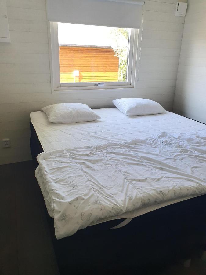 Skogsbäckens stugby AB Villa Tomelilla Eksteriør billede